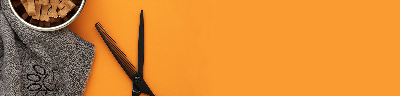 Left Handed Scissors