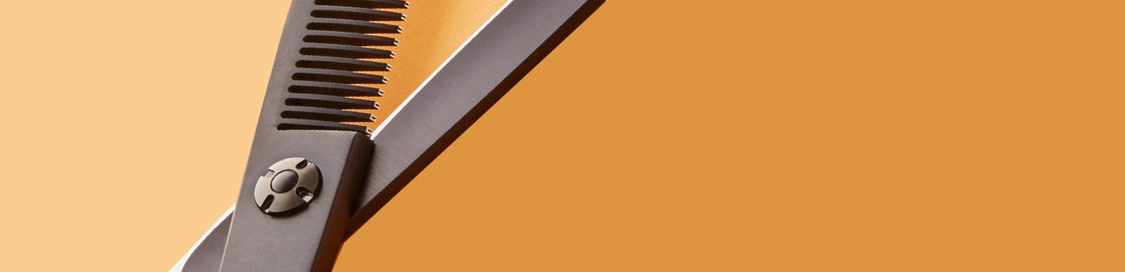 Texturing Scissors for Dogs