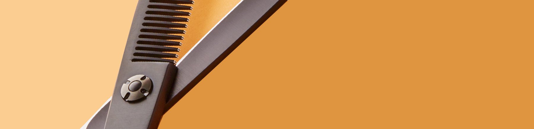 Texturing Scissors for Dogs