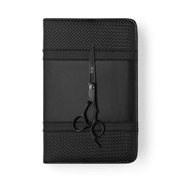 Sozu Matte Black Ball tip Dog Grooming Scissor