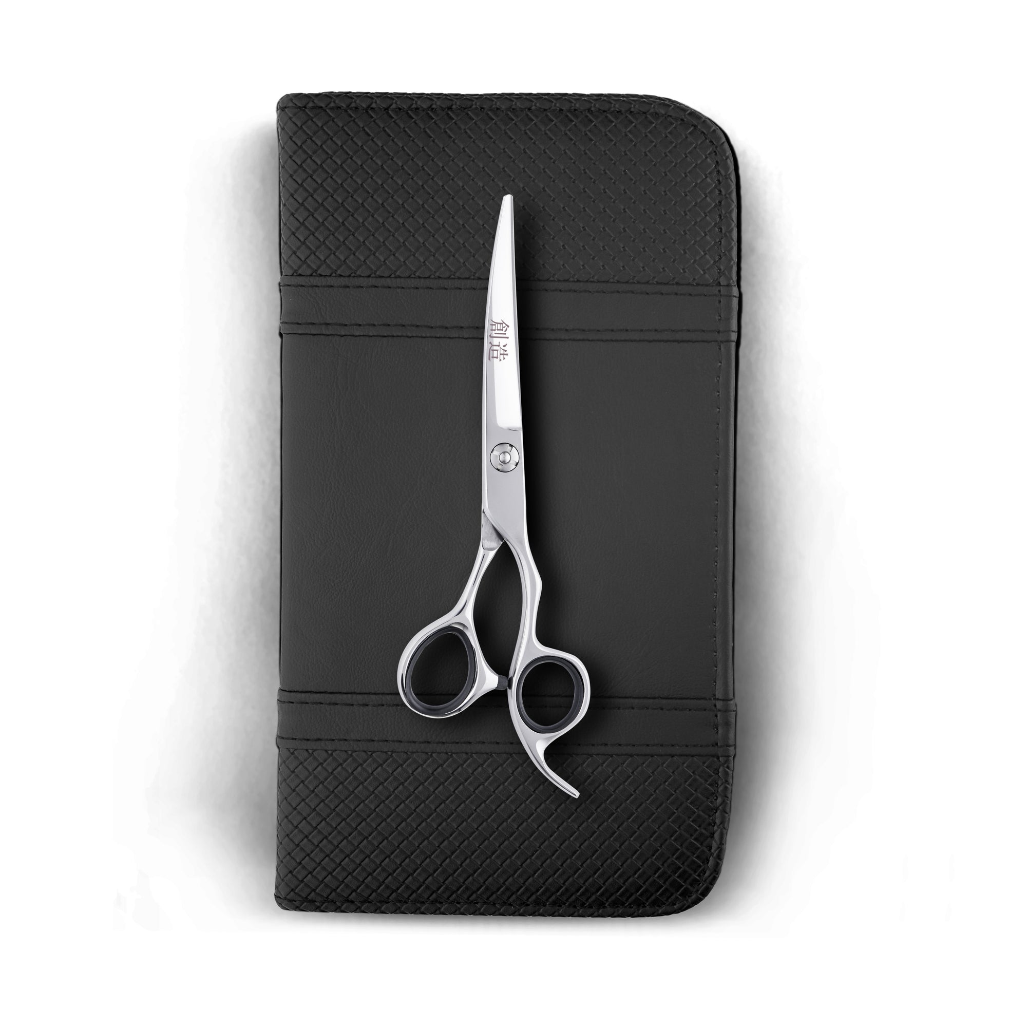 Sozu Curved Dog Grooming Scissor