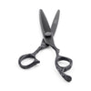 Sozu Flo Thinning Dog Grooming Scissor Black (6553212256290)