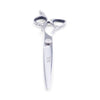 Sozu Flo Silver Dog Grooming Scissor and Thinner (6553190727714)