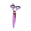 Sozu Rainbow Dog Grooming Scissor and Thinner (6552222040098)