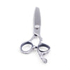 Sozu Flo Thinning Dog Grooming Scissor Silver (6553188630562)