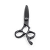 Sozu Flo Thinning Dog Grooming Scissor Black (6553212256290)