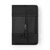 Matsui Matte Black 46 Tooth Thinning Scissor (3534879457385)