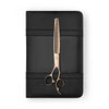 Matsui Rose Gold 24 Tooth Texturising Scissor (3534878802025)