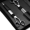 Matsui Aichei Mountain Scissor &amp; 24 Tooth Texturiser Combo (3534878441577)