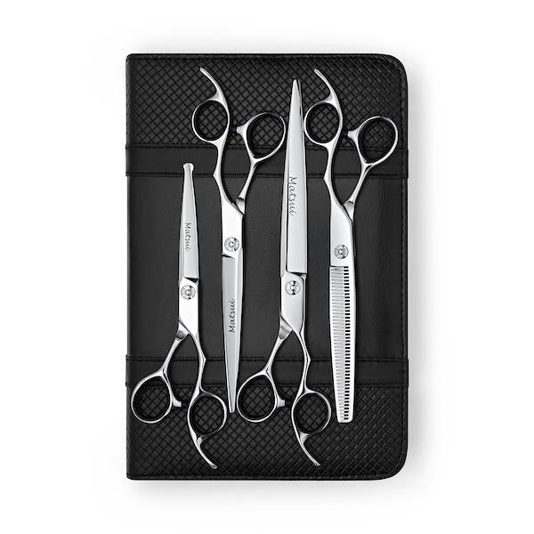 Matsui Aichei Mountain Select Grooming Set (3534878146665)