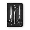 Matsui Aichei Mountain Scissor, Curved &amp; Thinner Triple Set (3534878277737)