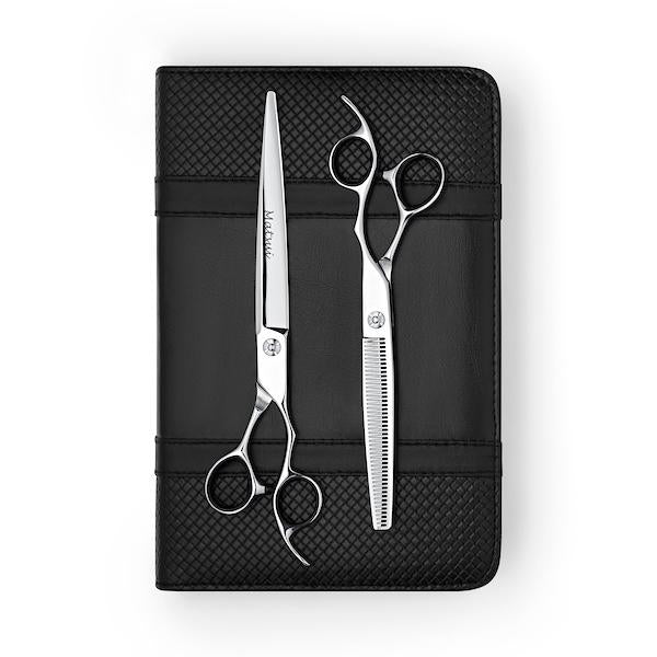 Matsui Aichei Mountain Scissor & Thinner Combo (3534878376041)