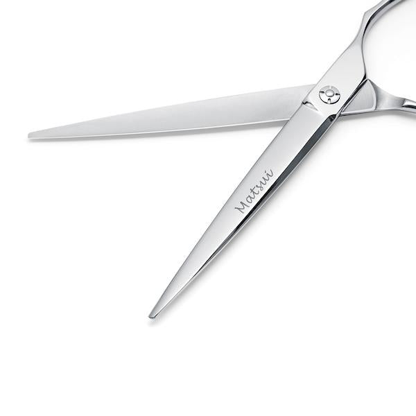 Matsui Aichei Mountain Offset Cutting Scissor (3534878474345)