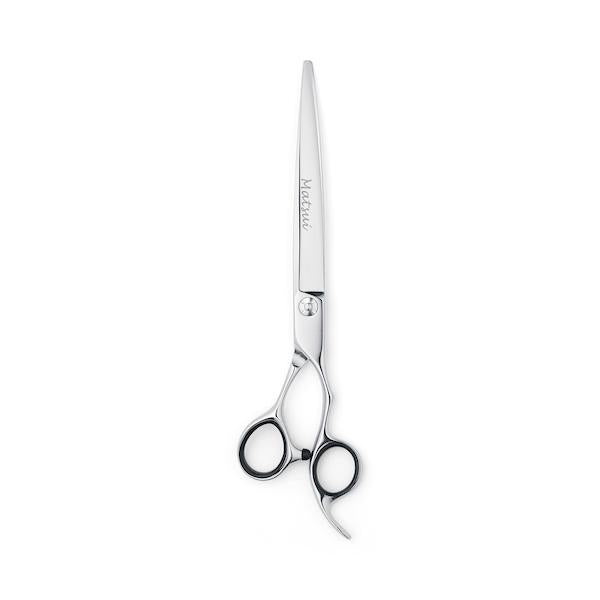 Matsui Curved Cutting Scissor (3534877884521)