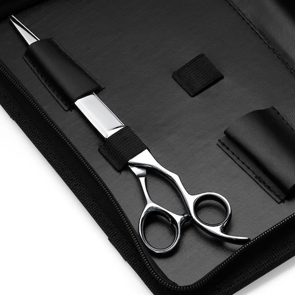 Sozu Offset Dog Grooming Scissor - Grooming Scissors Direct