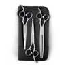 Sozu Flo Ball Tip Dog Grooming Scissor Sozu Triple Set (6553186959394)