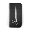 Swivel 7.5&quot; Silver Dog Grooming Scissor (6557548904482)