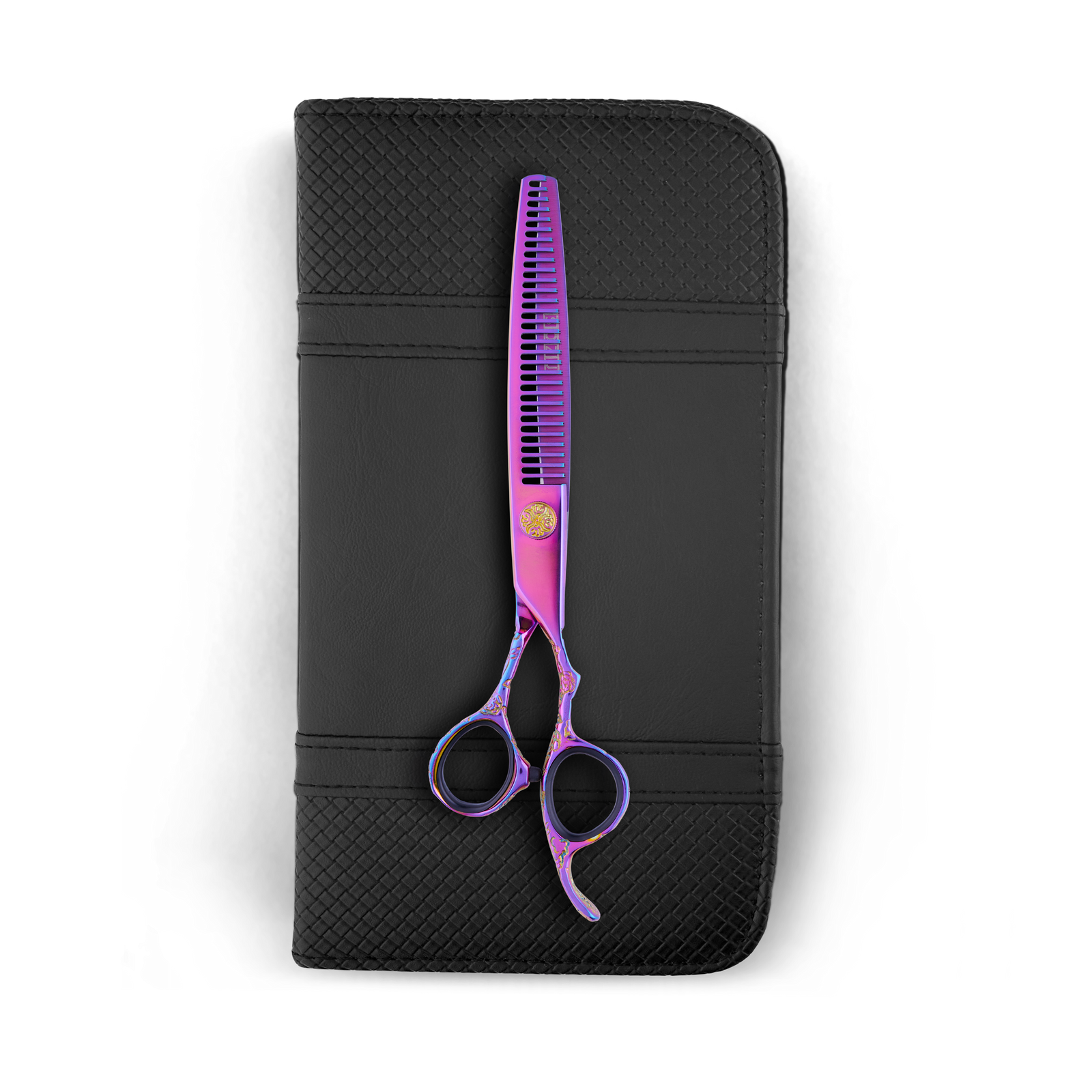 Sozu Thinning Dog Grooming Scissor Rainbow (6552192614434)